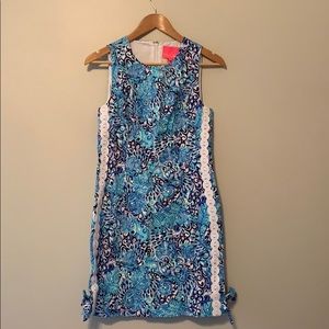 Lily Pulitzer Dress
